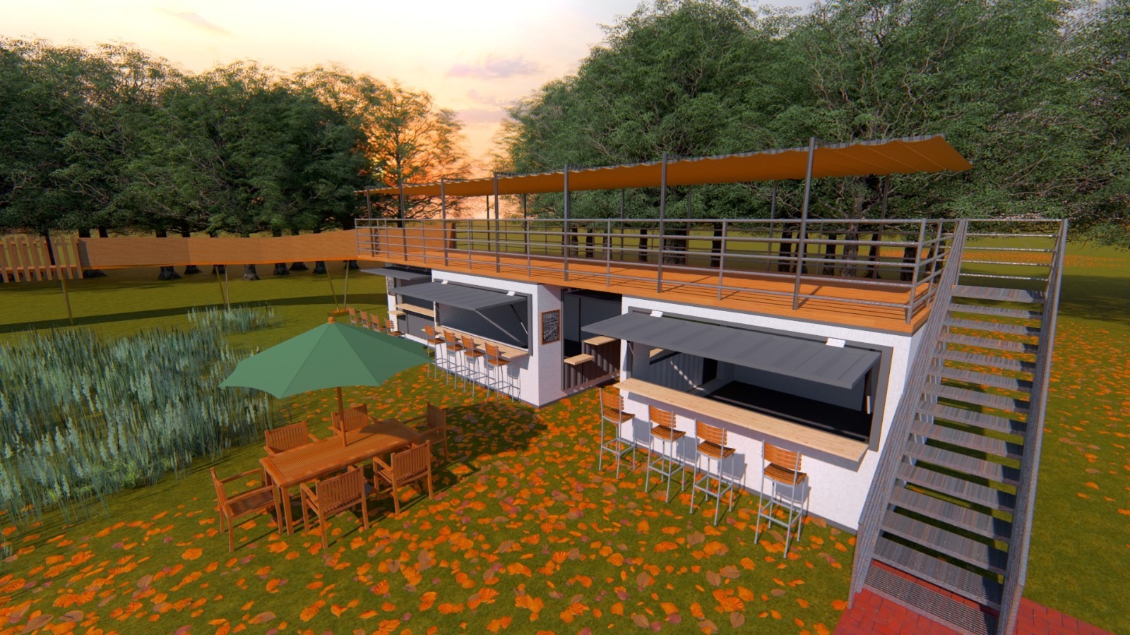 ghaziabad-first-elevated-trail-project-bot-model