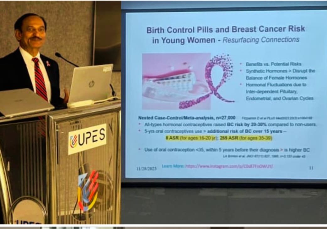 Women’s Health Initiatives