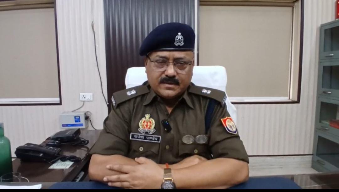 Kanpur Dehat Rape Case,