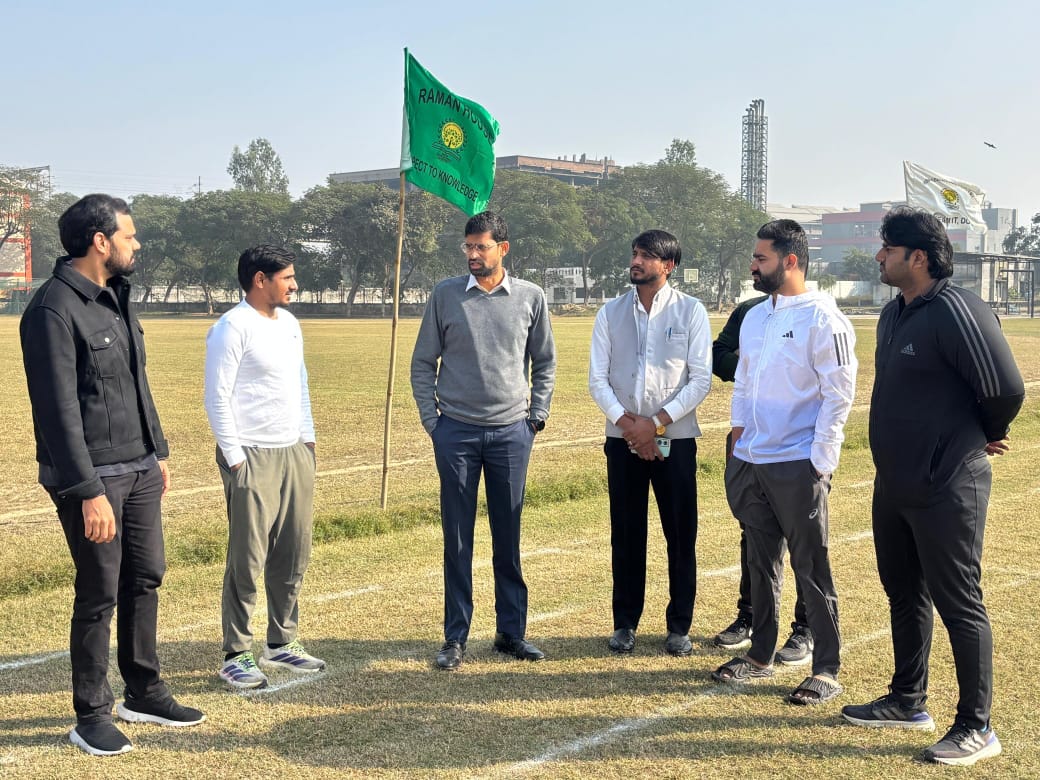 गाजियाबाद पैरा एथलेटिक्स चैंपियनशिप