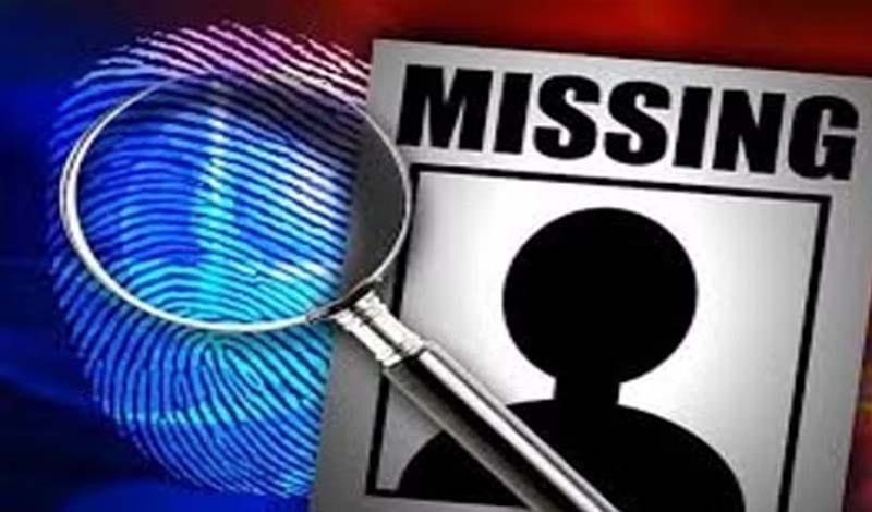 गाजियाबाद निलंबित इंस्पेक्टर दो माह से लापता