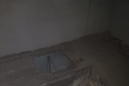 आतिशबाजी बनाते समय जोरदार धमाका, एक युवक गंभीर रूप से घायल