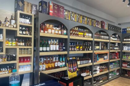 दिल्ली नई आबकारी नीति 2025-26