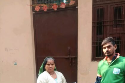 गाजियाबाद गृहकर अभियान