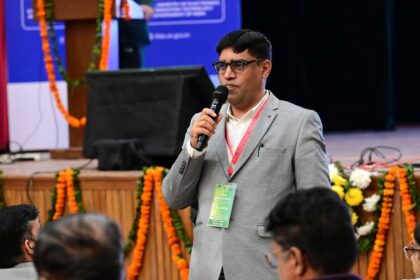 साइबर भारत सेतु कार्यक्रम