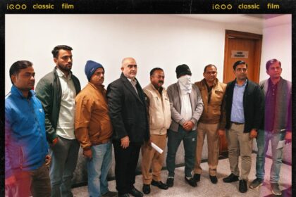 CGST गाजियाबाद फर्जी इनवॉइस रैकेट