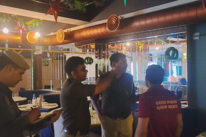 गाज़ियाबाद