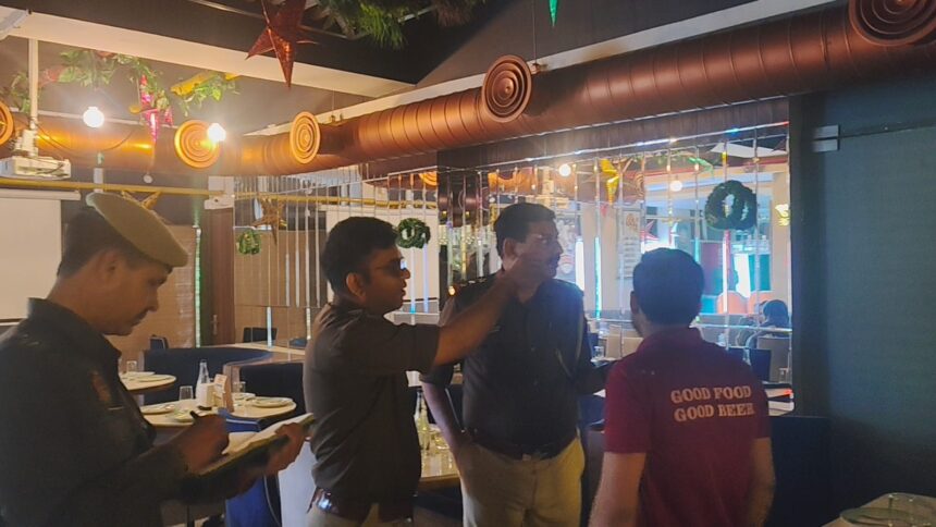 गाज़ियाबाद