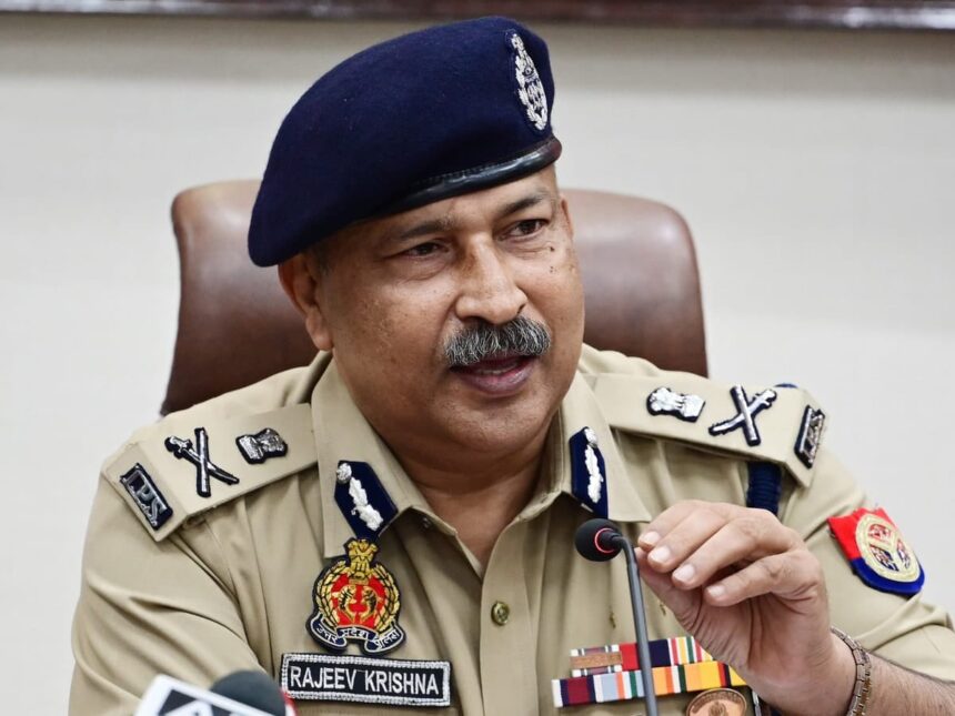 नशीली कफ सिरप तस्करी रैकेट यूपी