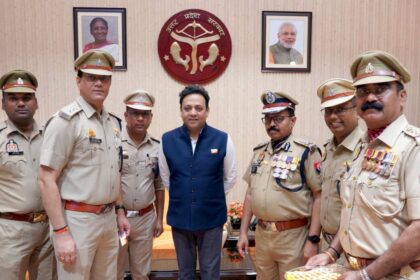 नशीली कफ सिरप तस्करी SIT योगी सरकार