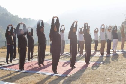 SP विशाखा भदाणे