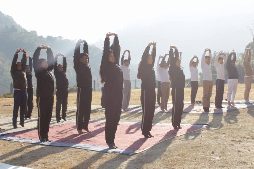 SP विशाखा भदाणे