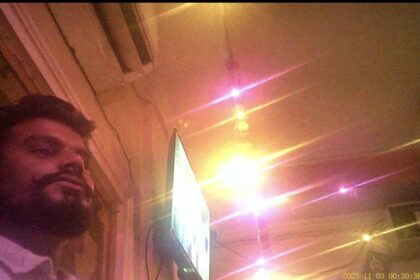 आरडीसी में अवैध मसाज पार्लरों पर सवाल,