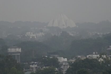 दिल्ली-NCR में GRAP-3 लागू