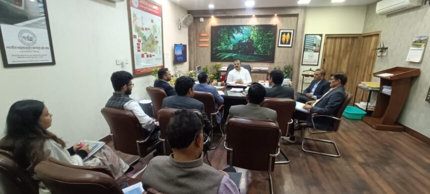 एलआईजी ईडब्ल्यूएस फ्लैट पजेशन देरी