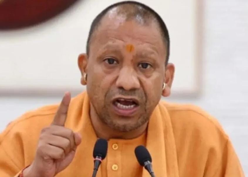 यूपी लॉजिस्टिक्स