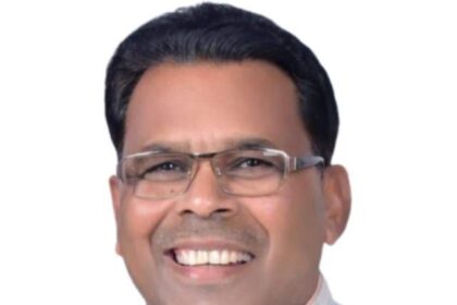 यूपी भाजपा अध्यक्ष