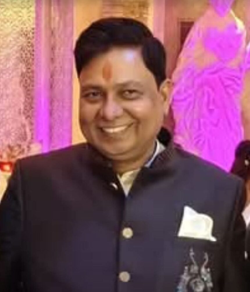 अशोक अग्रवाल