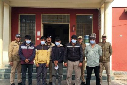 देहरादून पुलिस, सेलाकुई थाना, हमला मामला, धारदार हथियार, पुलिस गिरफ्तारी, देहरादून समाचार, उत्तराखण्ड अपराध समाचार