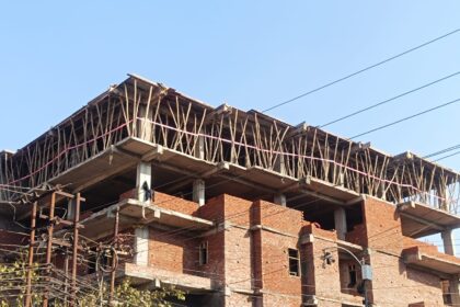 शालीमार गार्डन प्लॉट 775 जीडीए कार्रवाई