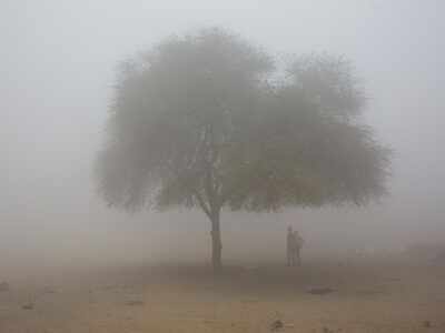 ghaziabad-pollution-smog-fog-aqi-severe