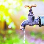 गाजियाबाद मवई वार्ड 58 में तीन दिन से बंद जल पंप