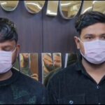 नोएडा सेक्टर-113 पुलिस द्वारा गिरफ्तार लूट-चोरी के आरोपी