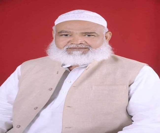 डासना अवैध कब्ज़ा