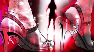 गाजियाबाद आरडीसी में मसाज पार्लरों पर गंभीर सवाल, पुलिस चौकी से 100 मीटर दूर आरोप