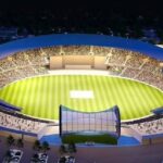 अंतरराष्ट्रीय क्रिकेट स्टेडियम को बड़ी सफलता, GDA ने नक्शे को दी मंजूरी