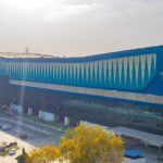 गाजियाबाद नमो भारत स्टेशन