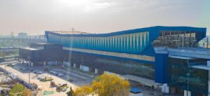 गाजियाबाद नमो भारत स्टेशन