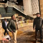 गाजियाबाद अग्नि सुरक्षा अभियान