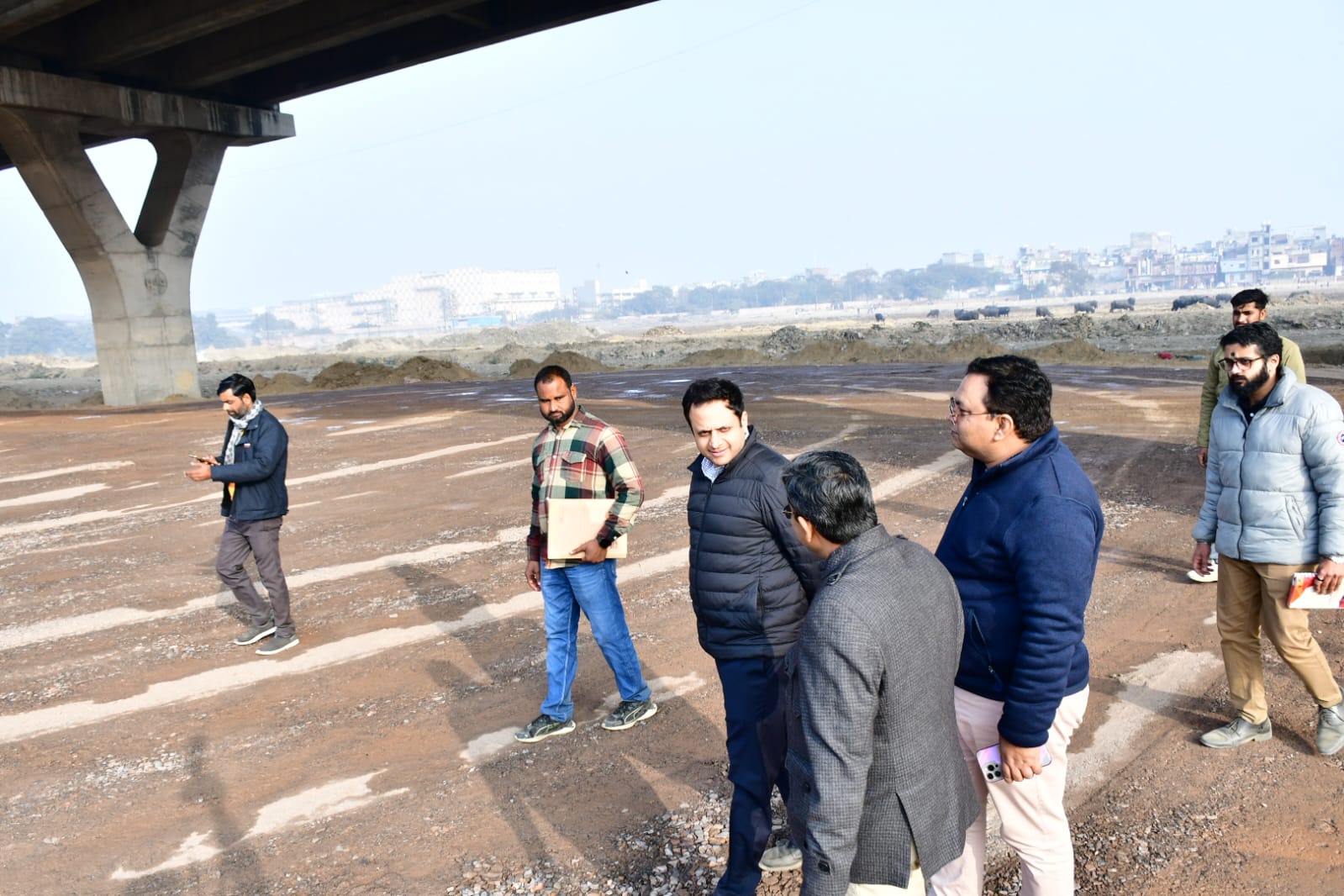 हिंडन बायोडायवर्सिटी पार्क