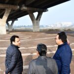 हिंडन बायोडायवर्सिटी पार्क