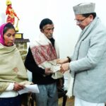 अंकिता भंडारी मामले पर मुख्यमंत्री धामी