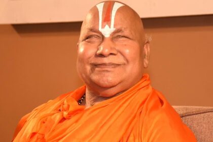 जगद्गुरु रामभद्राचार्य