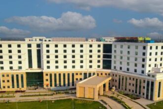 एम्स दिल्ली में कैंसर संस्थान और ट्रॉमा सेंटर को मंजूरी