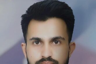 KGMU धर्मांतरण मामला