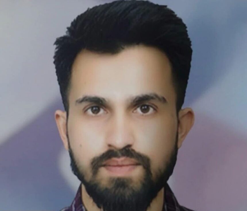 KGMU धर्मांतरण मामला