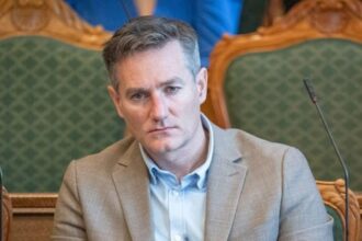 ट्रंप ग्रीनलैंड दावा