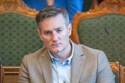 ट्रंप ग्रीनलैंड दावा