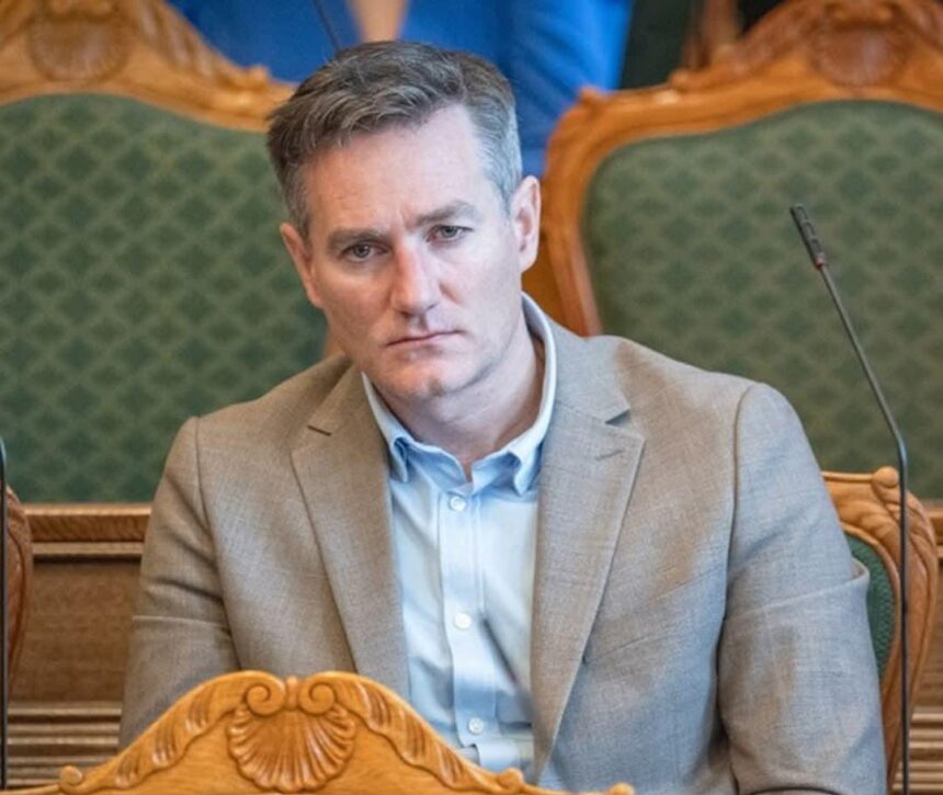 ट्रंप ग्रीनलैंड दावा