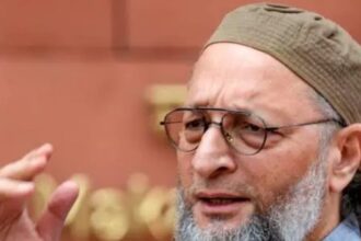 ओवैसी हिजाब बयान