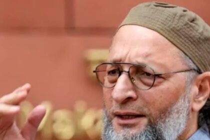 ओवैसी हिजाब बयान