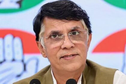 पवन खेड़ा BJP हमला