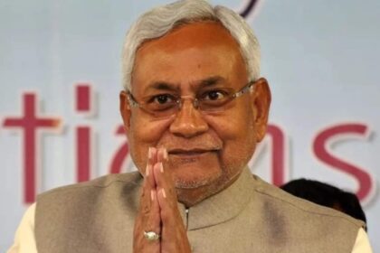 नीतीश कुमार भारत रत्न