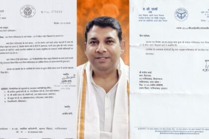 वार्ड 27 सीवर समस्या