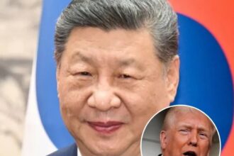 ग्रीनलैंड विवाद अमेरिका चीन