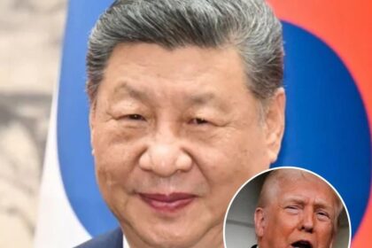 ग्रीनलैंड विवाद अमेरिका चीन